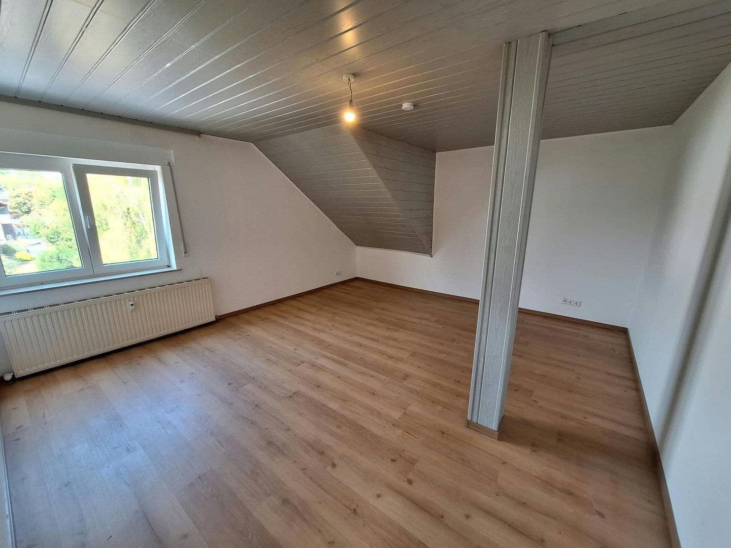 3 bedroom flat to rent, 95 m², Neuberg, Hesse 3 bedroom flat to rent, 95 m², Neuberg, Hesse