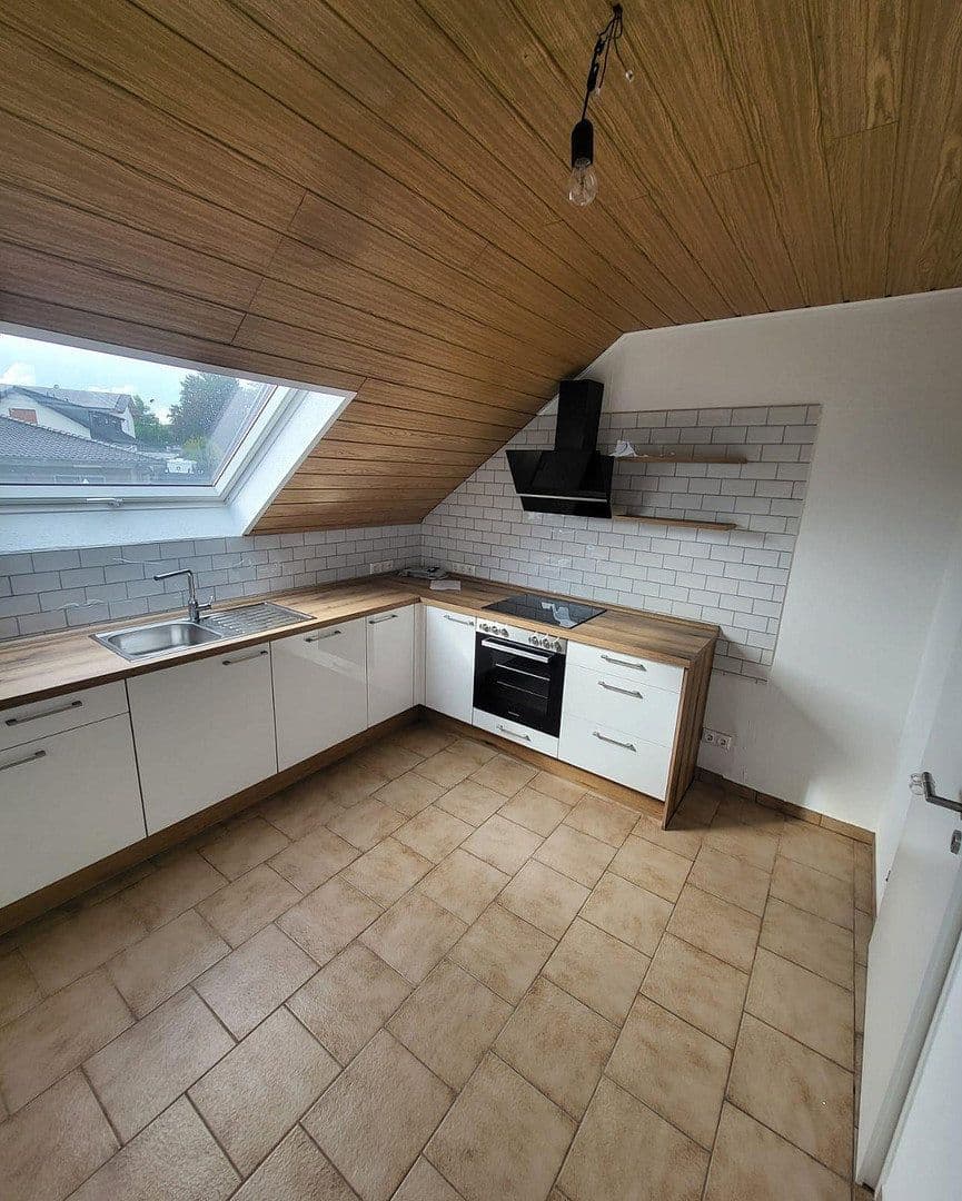3 bedroom flat to rent, 95 m², Neuberg, Hesse 3 bedroom flat to rent, 95 m², Neuberg, Hesse