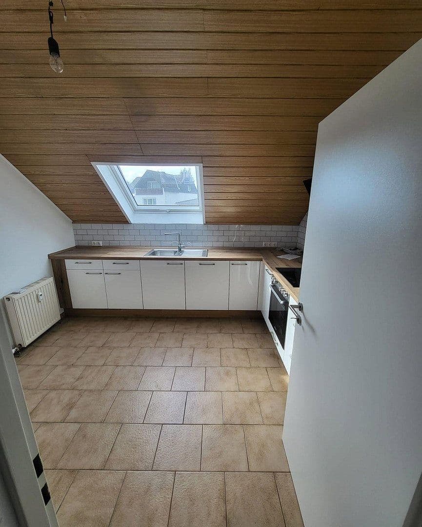 3 bedroom flat to rent, 95 m², Neuberg, Hesse 3 bedroom flat to rent, 95 m², Neuberg, Hesse