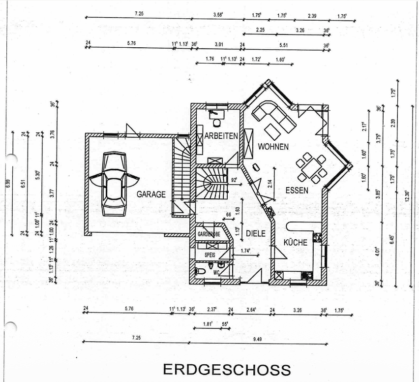 house for sale, 220 m², Neustadt an der Donau, Bavaria house for sale, 220 m², Neustadt an der Donau, Bavaria