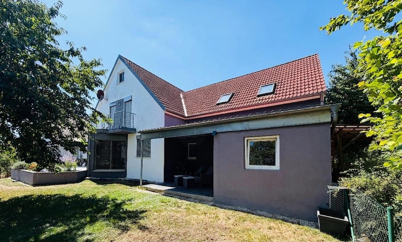 house for sale, 220 m², Neustadt an der Donau, Bavaria house for sale, 220 m², Neustadt an der Donau, Bavaria