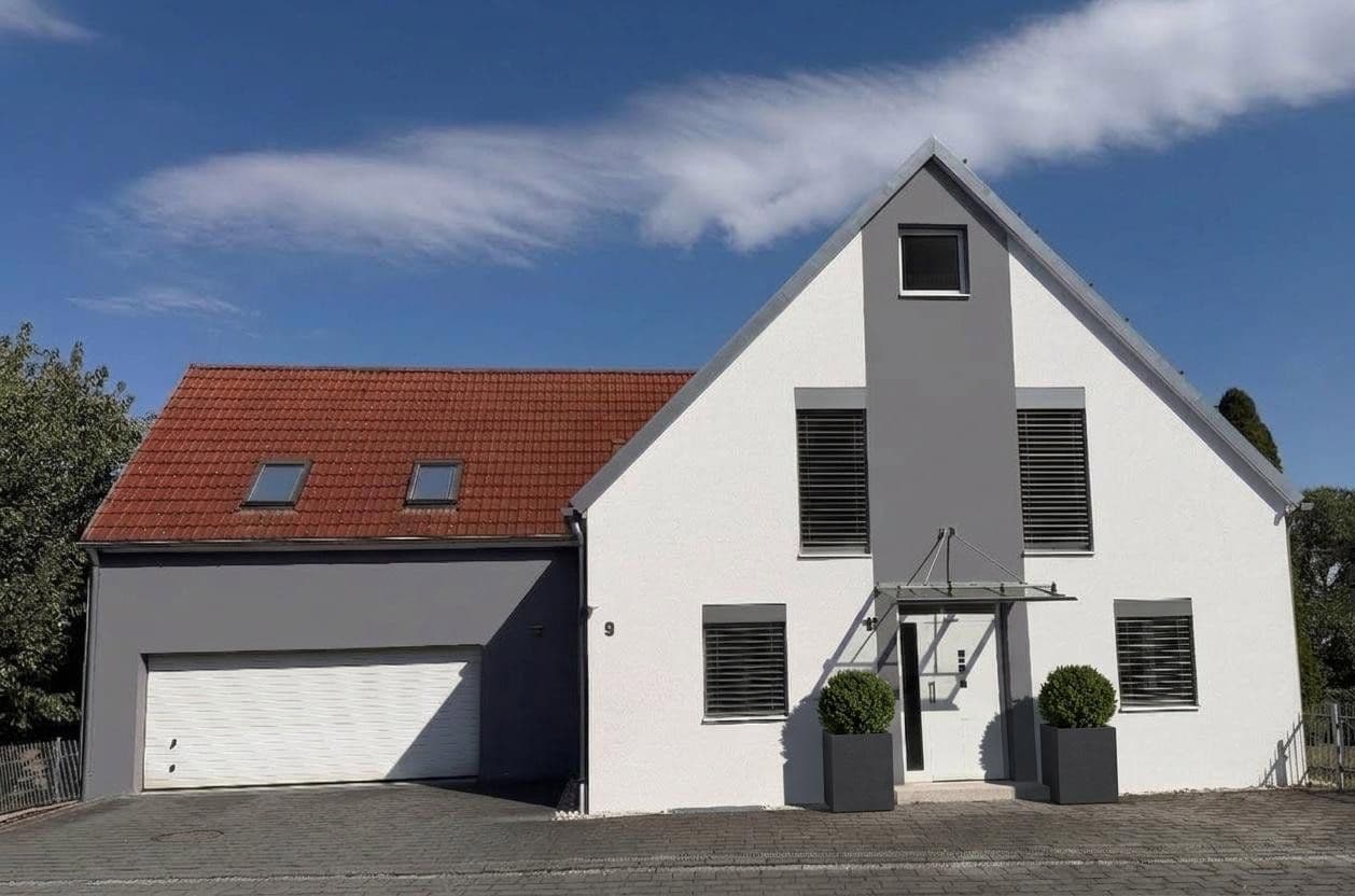 house for sale, 200 m², Neustadt an der Donau, Bavaria house for sale, 200 m², Neustadt an der Donau, Bavaria