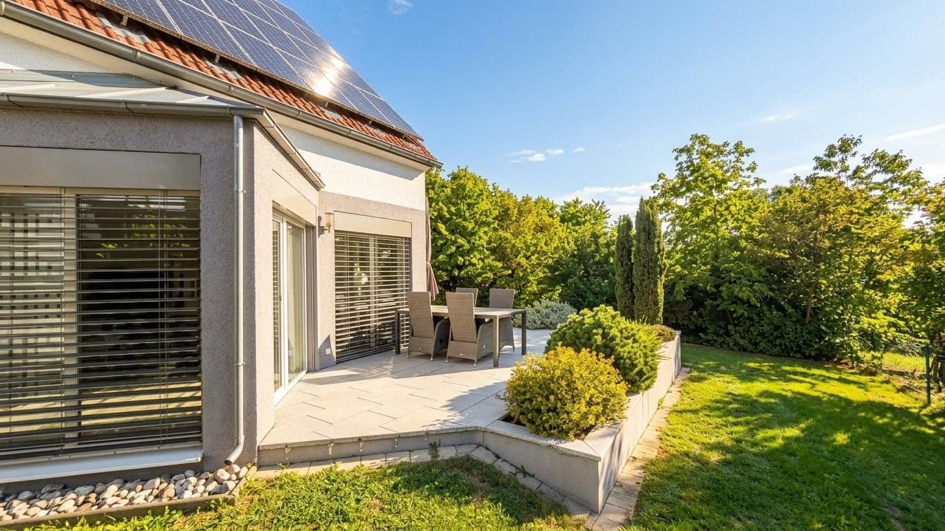 house for sale, 200 m², Neustadt an der Donau, Bavaria house for sale, 200 m², Neustadt an der Donau, Bavaria