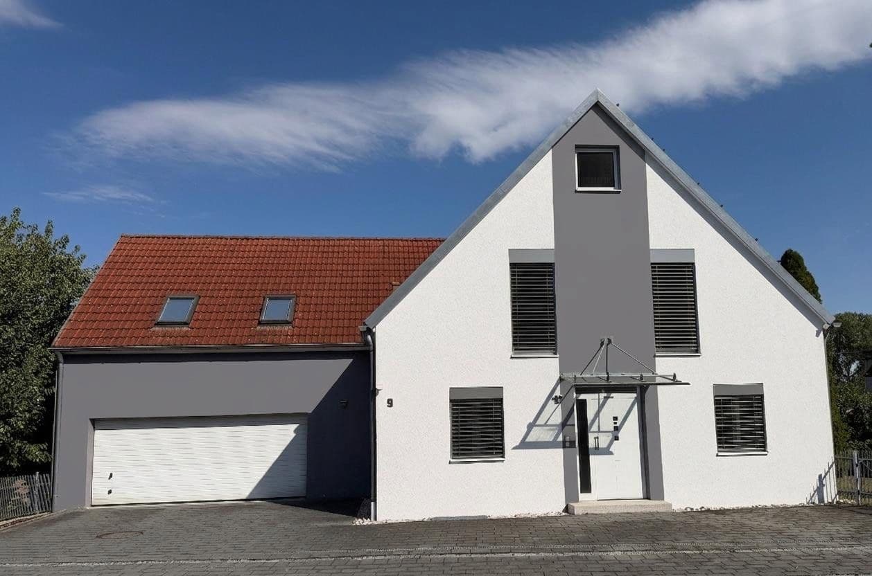 house for sale, 220 m², Neustadt an der Donau, Bavaria house for sale, 220 m², Neustadt an der Donau, Bavaria