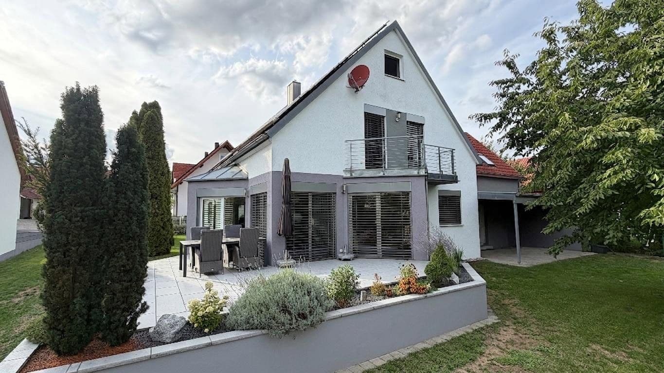 house for sale, 220 m², Neustadt an der Donau, Bavaria house for sale, 220 m², Neustadt an der Donau, Bavaria