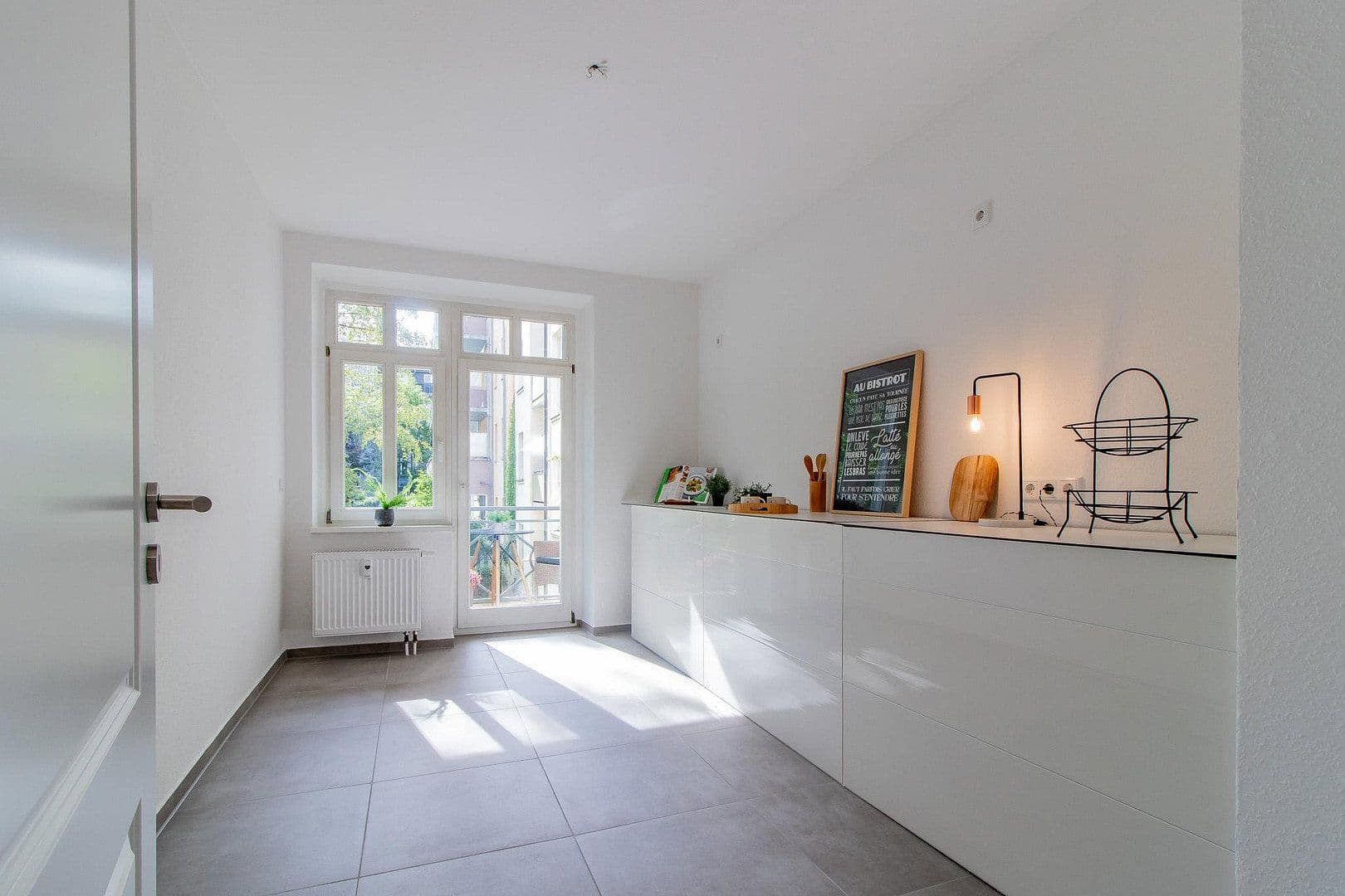 3 bedroom flat for sale, 81 m², Agricolastr., Chemnitz, Saxony 3 bedroom flat for sale, 81 m², Agricolastr., Chemnitz, Saxony