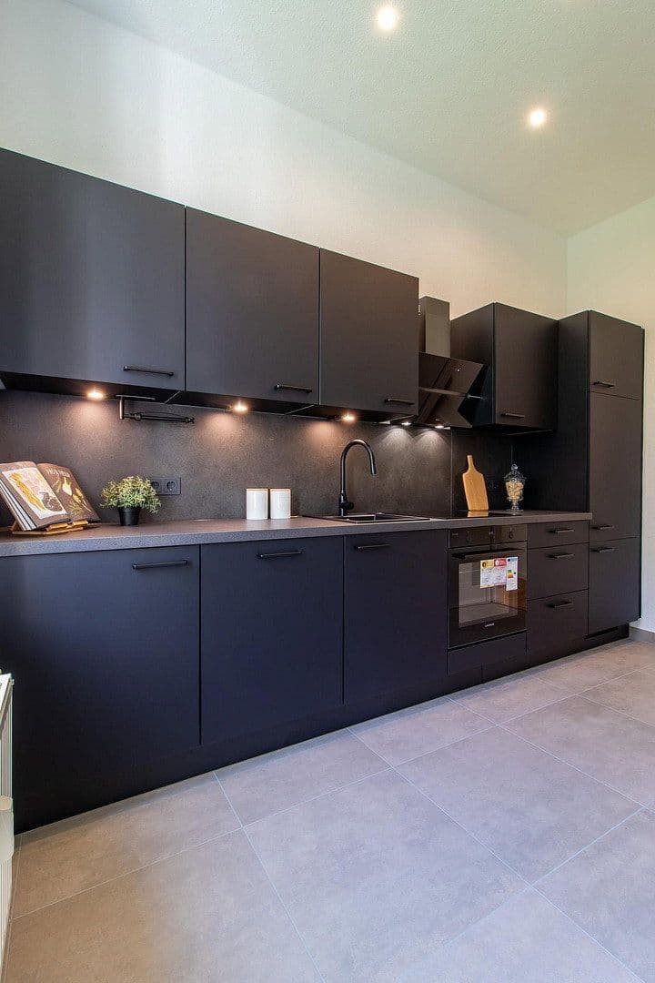 3 bedroom flat for sale, 81 m², Agricolastr., Chemnitz, Saxony 3 bedroom flat for sale, 81 m², Agricolastr., Chemnitz, Saxony