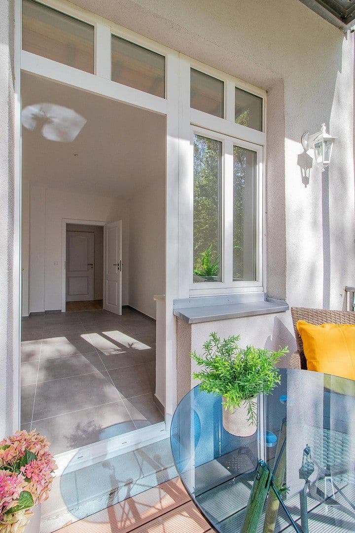 3 bedroom flat for sale, 81 m², Agricolastr., Chemnitz, Saxony 3 bedroom flat for sale, 81 m², Agricolastr., Chemnitz, Saxony