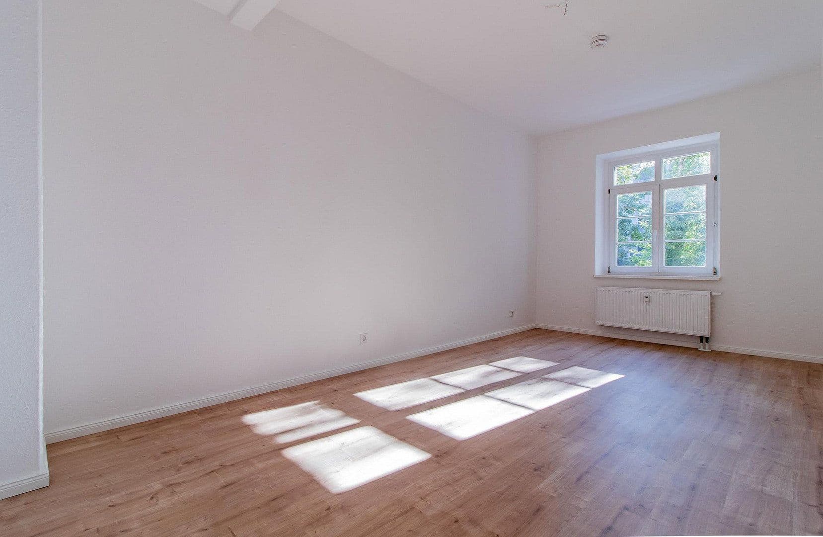 3 bedroom flat for sale, 81 m², Agricolastr., Chemnitz, Saxony 3 bedroom flat for sale, 81 m², Agricolastr., Chemnitz, Saxony