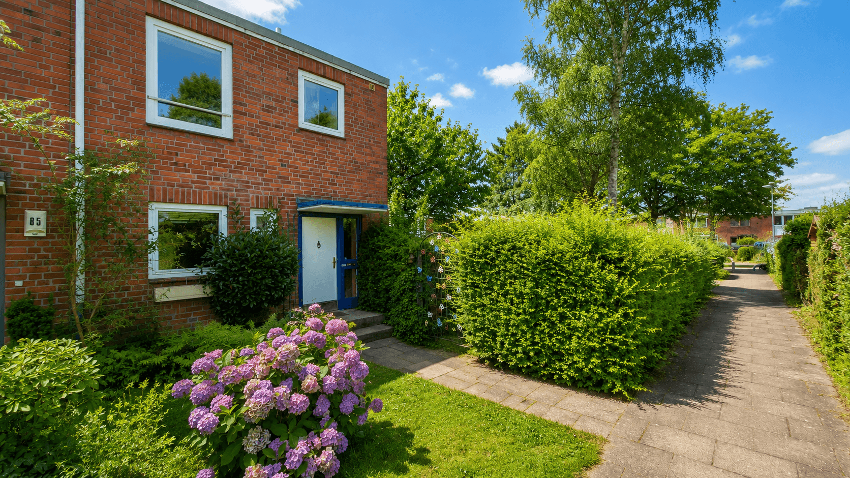 house for sale, 137 m², Reinbek, Schleswig-Holstein house for sale, 137 m², Reinbek, Schleswig-Holstein