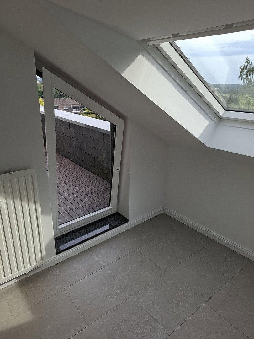 3 bedroom flat to rent, 68 m², Am Freistein 3, Mettmann, North Rhine-Westphalia 3 bedroom flat to rent, 68 m², Am Freistein 3, Mettmann, North Rhine-Westphalia