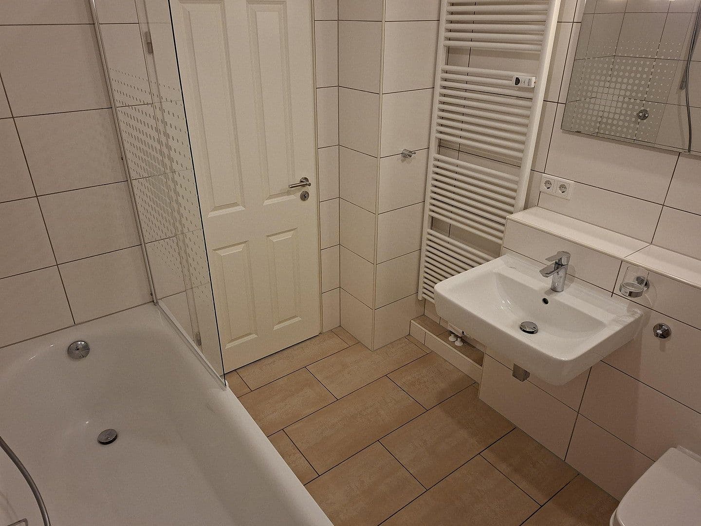 3 bedroom flat to rent, 68 m², Am Freistein 3, Mettmann, North Rhine-Westphalia 3 bedroom flat to rent, 68 m², Am Freistein 3, Mettmann, North Rhine-Westphalia