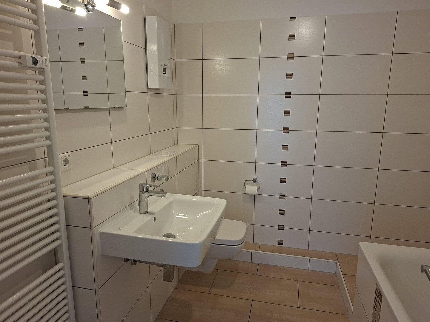 3 bedroom flat to rent, 68 m², Am Freistein 3, Mettmann, North Rhine-Westphalia 3 bedroom flat to rent, 68 m², Am Freistein 3, Mettmann, North Rhine-Westphalia