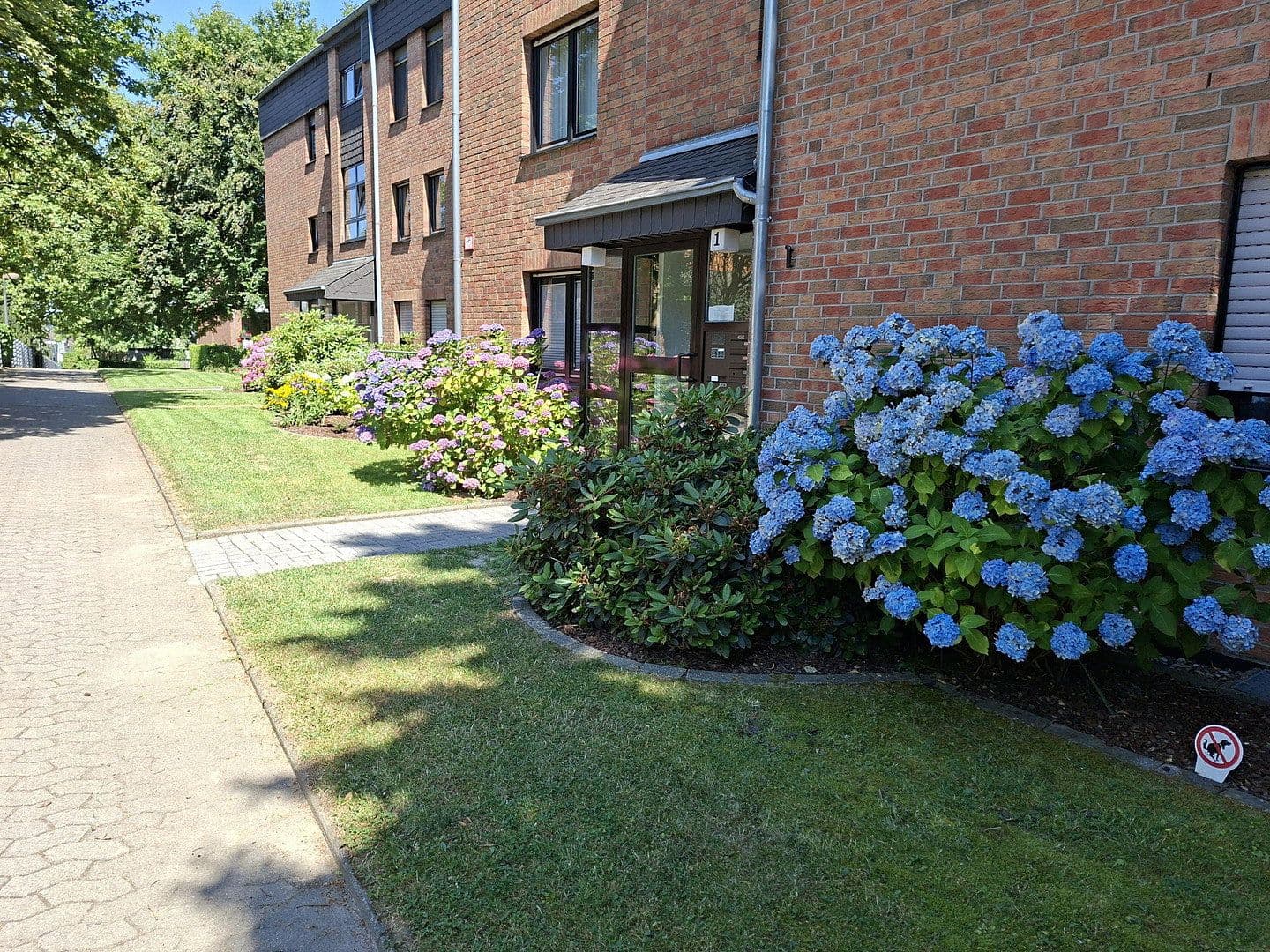 3 bedroom flat to rent, 68 m², Am Freistein 3, Mettmann, North Rhine-Westphalia 3 bedroom flat to rent, 68 m², Am Freistein 3, Mettmann, North Rhine-Westphalia