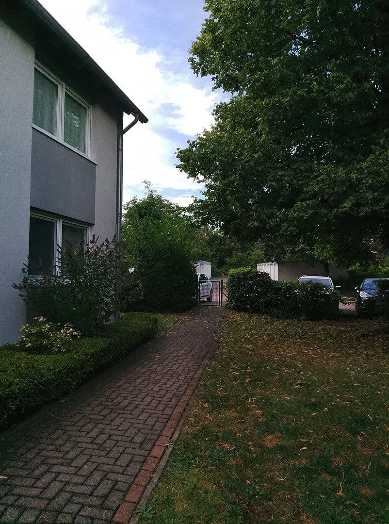 3 bedroom flat for sale, 78 m², Springe, Lower Saxony 3 bedroom flat for sale, 78 m², Springe, Lower Saxony