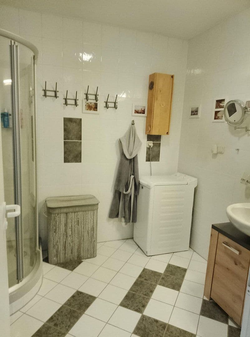 3 bedroom flat for sale, 78 m², Springe, Lower Saxony 3 bedroom flat for sale, 78 m², Springe, Lower Saxony