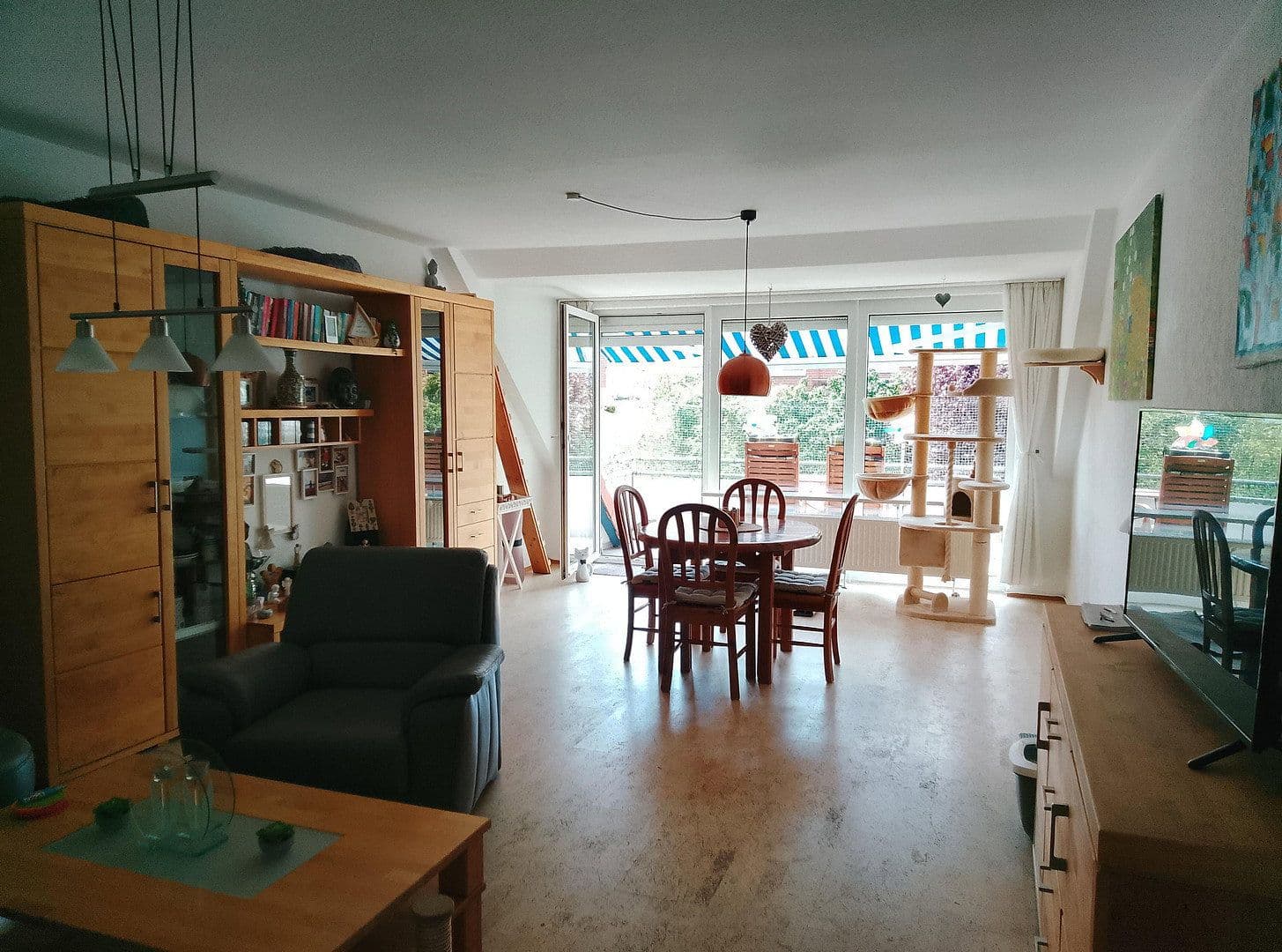 3 bedroom flat for sale, 78 m², Springe, Lower Saxony 3 bedroom flat for sale, 78 m², Springe, Lower Saxony