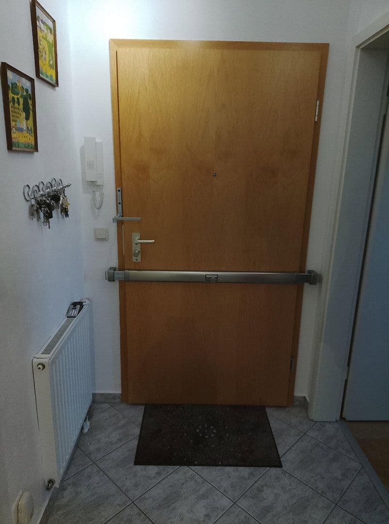 3 bedroom flat for sale, 78 m², Springe, Lower Saxony 3 bedroom flat for sale, 78 m², Springe, Lower Saxony
