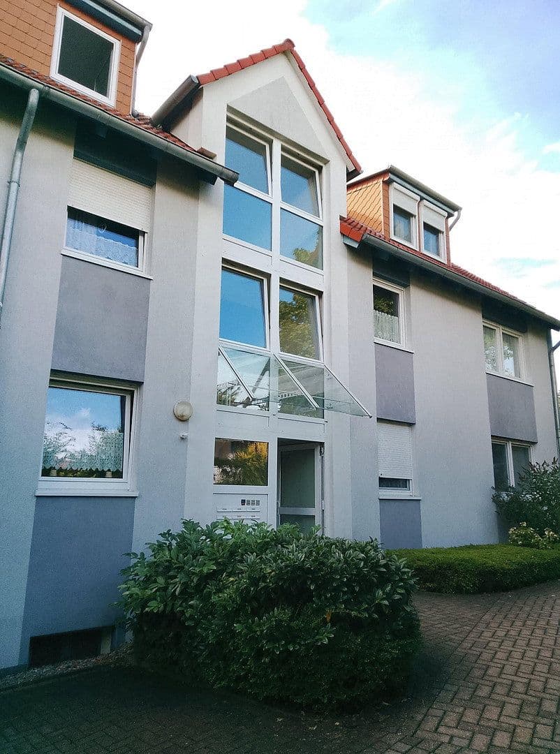 3 bedroom flat for sale, 78 m², Springe, Lower Saxony 3 bedroom flat for sale, 78 m², Springe, Lower Saxony