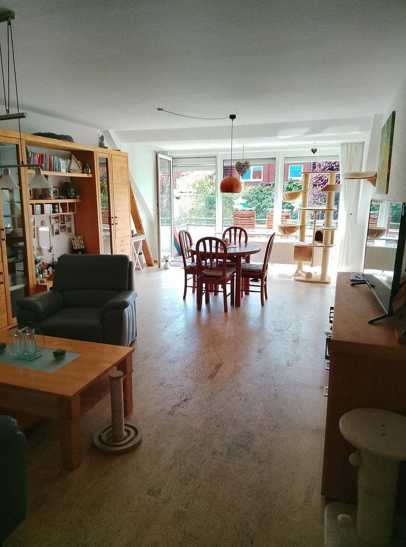 3 bedroom flat for sale, 78 m², Springe, Lower Saxony 3 bedroom flat for sale, 78 m², Springe, Lower Saxony