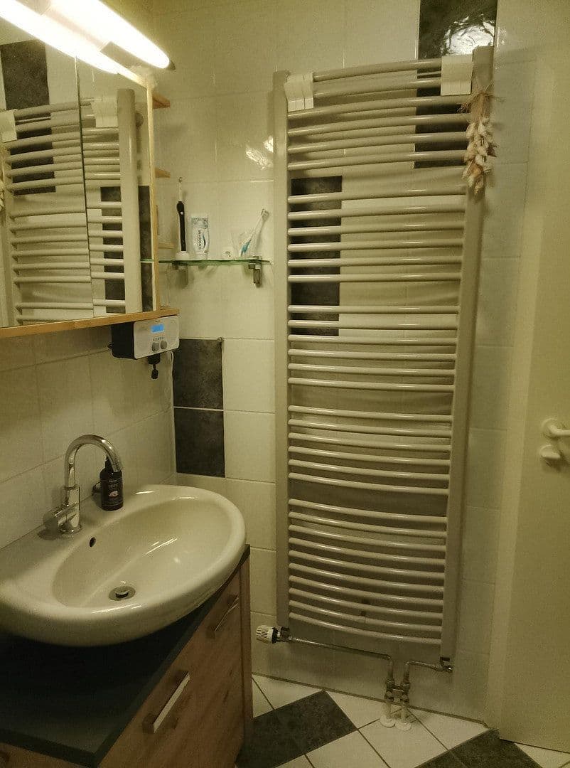 3 bedroom flat for sale, 78 m², Springe, Lower Saxony 3 bedroom flat for sale, 78 m², Springe, Lower Saxony