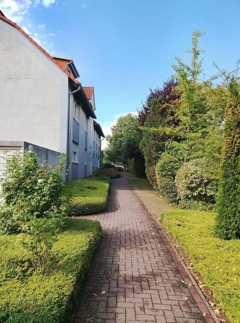 3 bedroom flat for sale, 78 m², Springe, Lower Saxony 3 bedroom flat for sale, 78 m², Springe, Lower Saxony