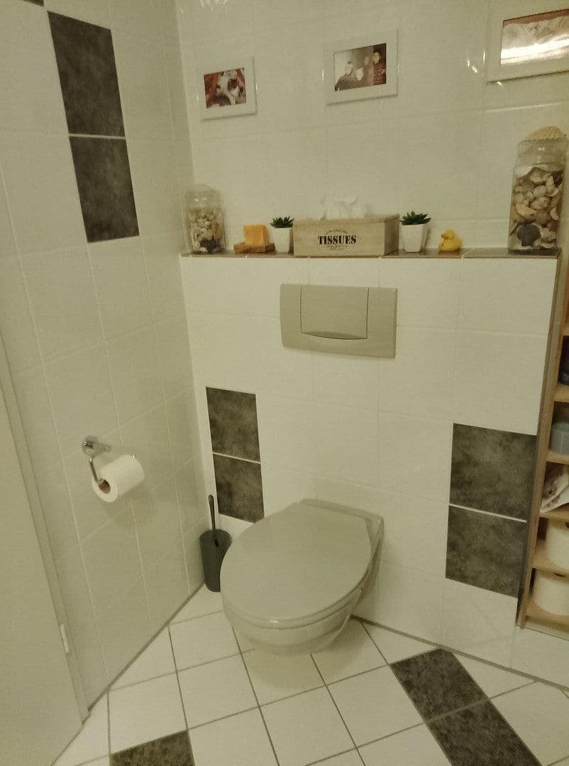 3 bedroom flat for sale, 78 m², Springe, Lower Saxony 3 bedroom flat for sale, 78 m², Springe, Lower Saxony
