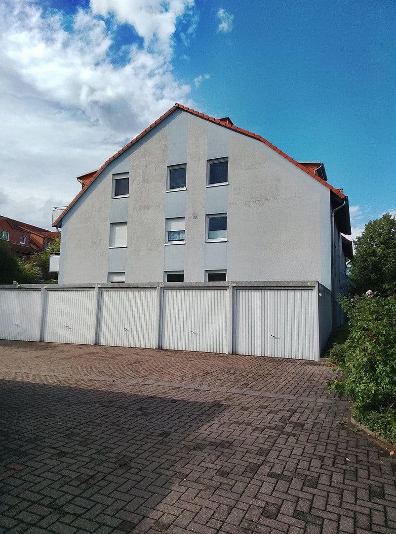 3 bedroom flat for sale, 78 m², Springe, Lower Saxony 3 bedroom flat for sale, 78 m², Springe, Lower Saxony
