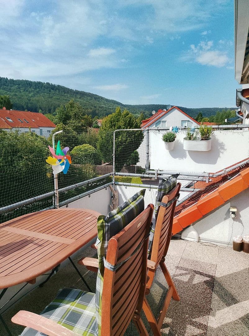 3 bedroom flat for sale, 78 m², Springe, Lower Saxony 3 bedroom flat for sale, 78 m², Springe, Lower Saxony