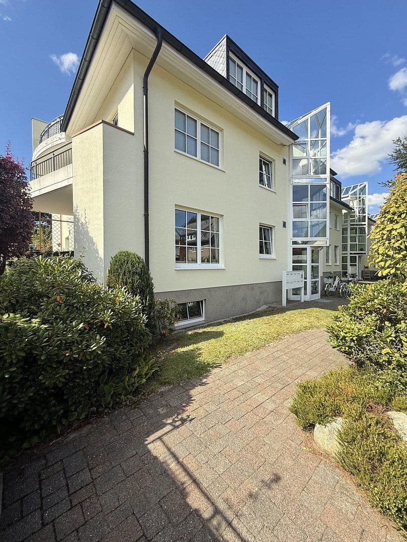 3 bedroom flat for sale, 68 m², Hamburg, Hamburg 3 bedroom flat for sale, 68 m², Hamburg, Hamburg