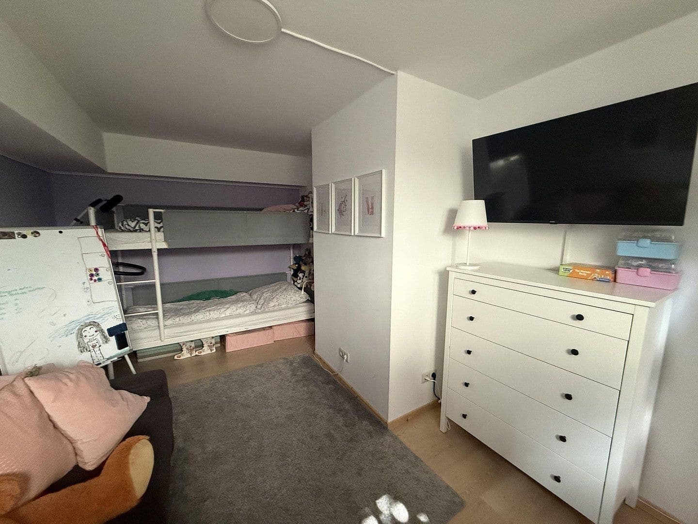 3 bedroom flat for sale, 68 m², Hamburg, Hamburg 3 bedroom flat for sale, 68 m², Hamburg, Hamburg