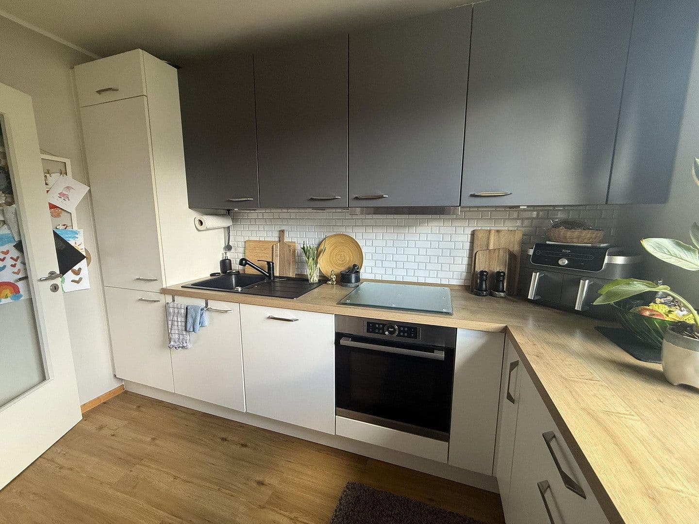3 bedroom flat for sale, 68 m², Hamburg, Hamburg 3 bedroom flat for sale, 68 m², Hamburg, Hamburg