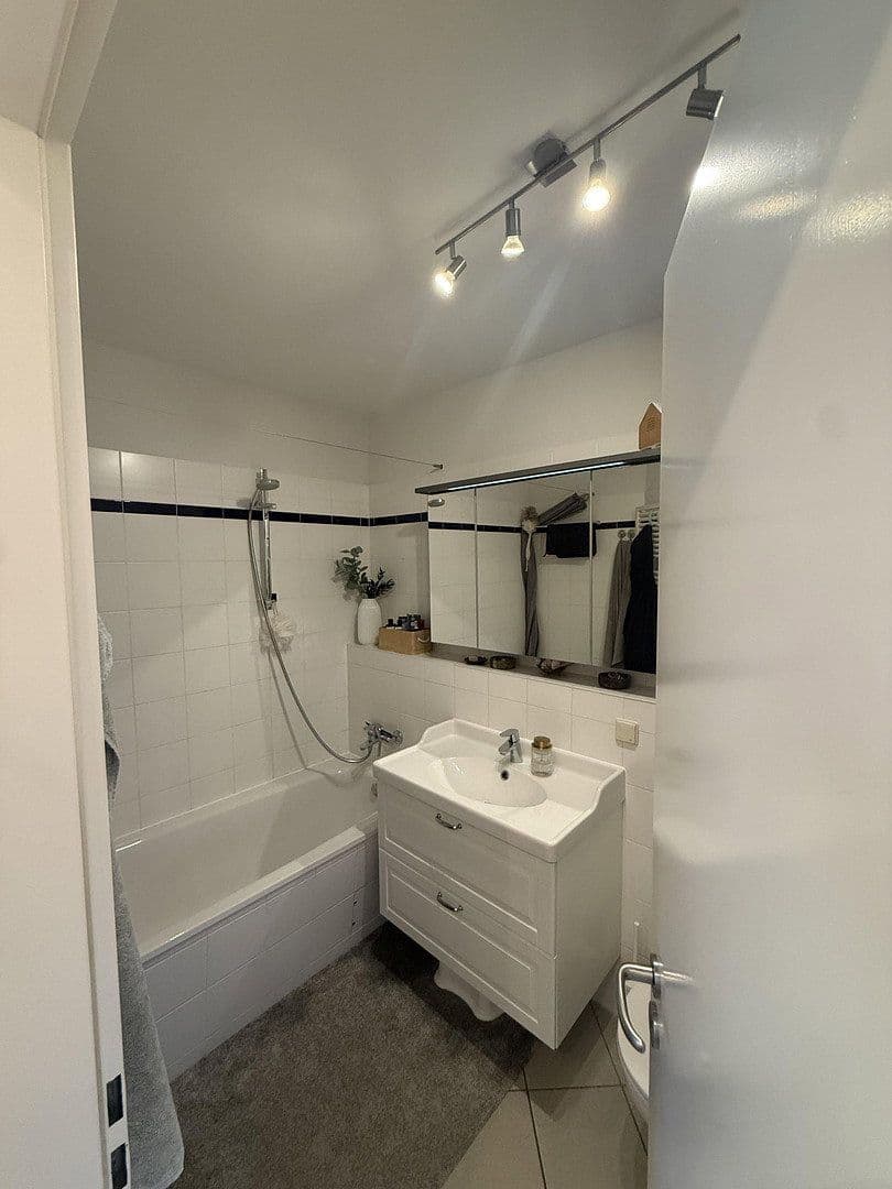 3 bedroom flat for sale, 68 m², Hamburg, Hamburg 3 bedroom flat for sale, 68 m², Hamburg, Hamburg