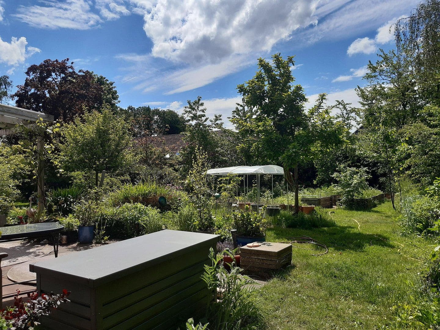 house for sale, 150 m², Burgwedel, Lower Saxony house for sale, 150 m², Burgwedel, Lower Saxony