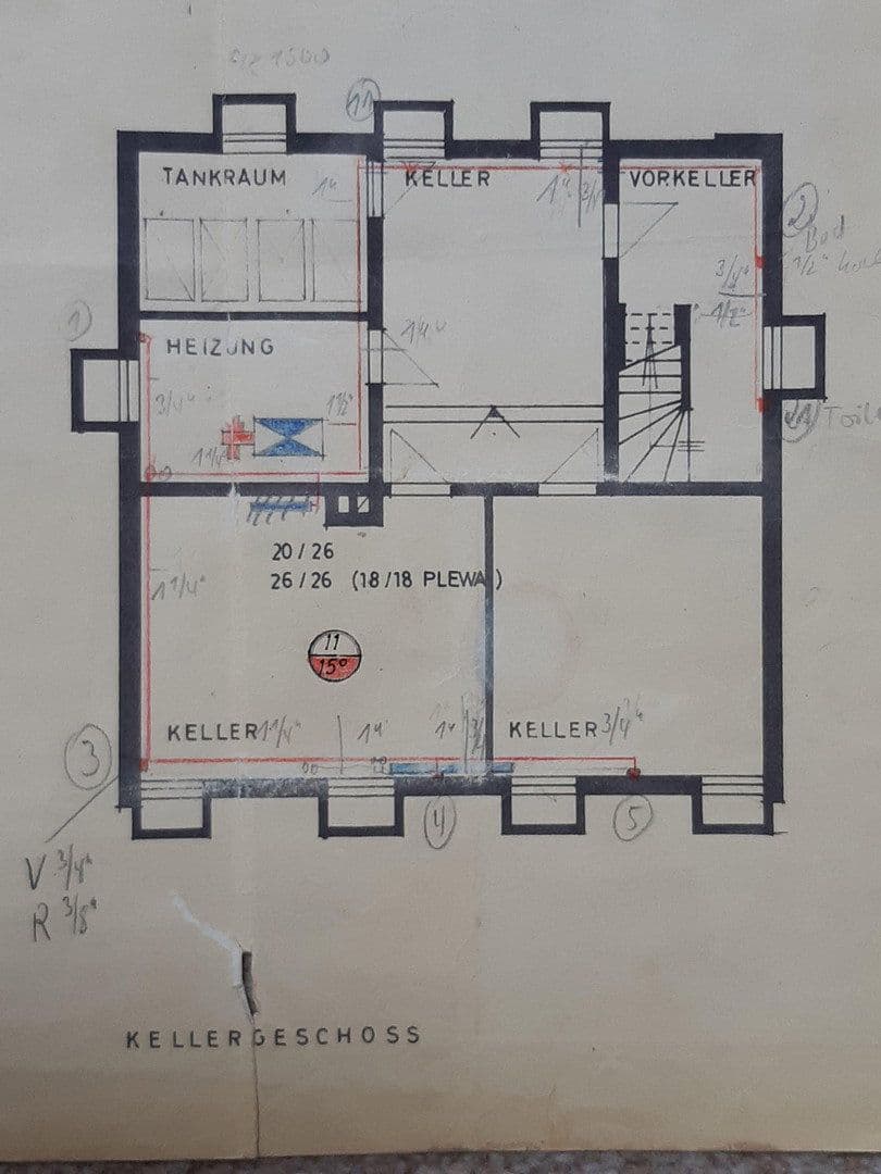 house for sale, 150 m², Burgwedel, Lower Saxony house for sale, 150 m², Burgwedel, Lower Saxony