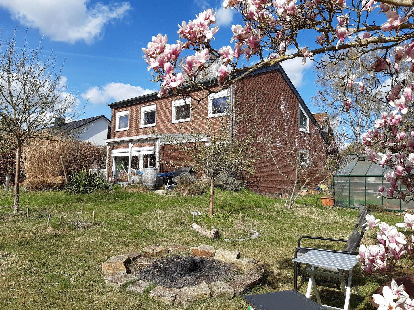 house for sale, 150 m², Burgwedel, Lower Saxony house for sale, 150 m², Burgwedel, Lower Saxony