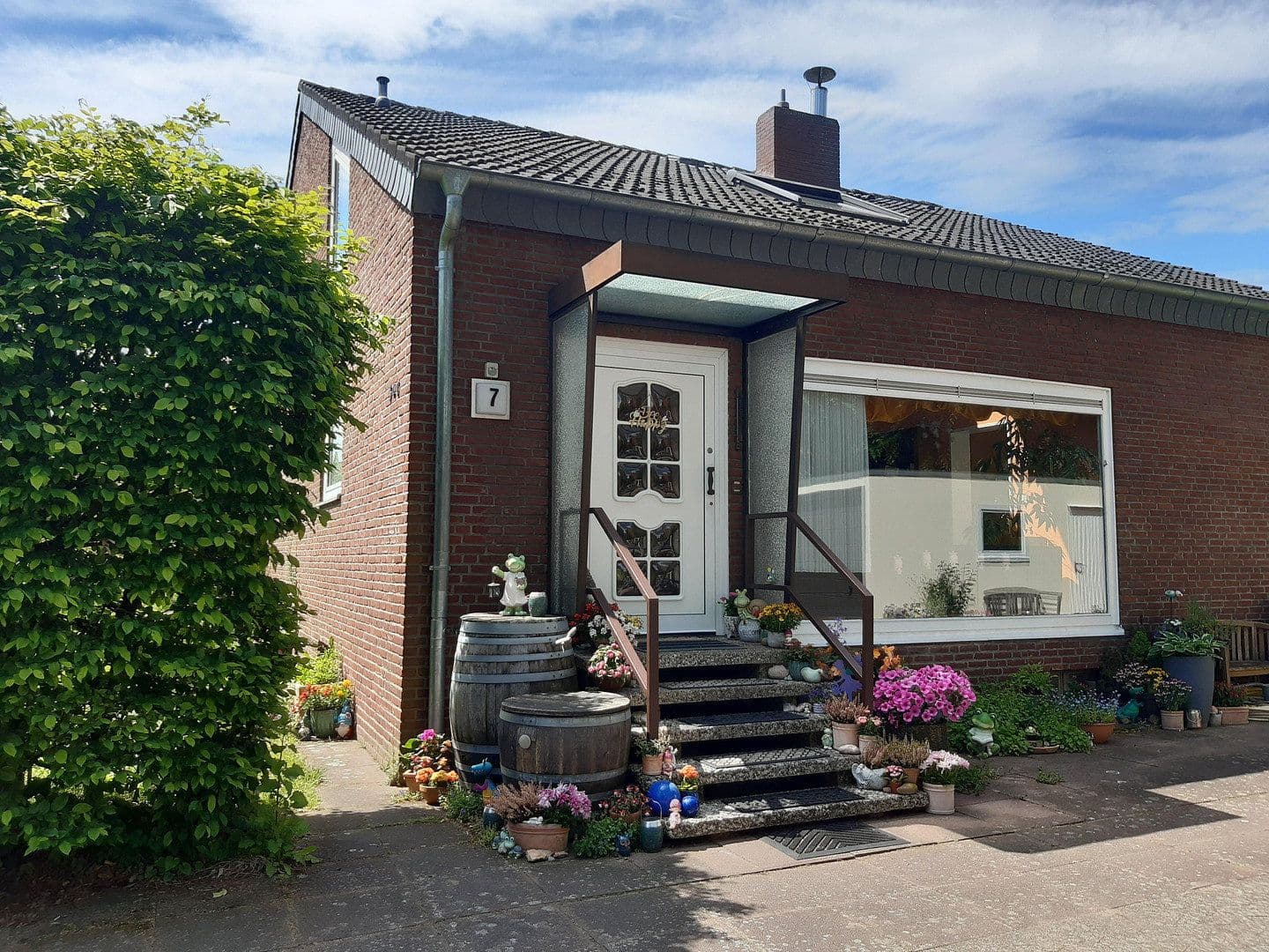 house for sale, 150 m², Burgwedel, Lower Saxony house for sale, 150 m², Burgwedel, Lower Saxony
