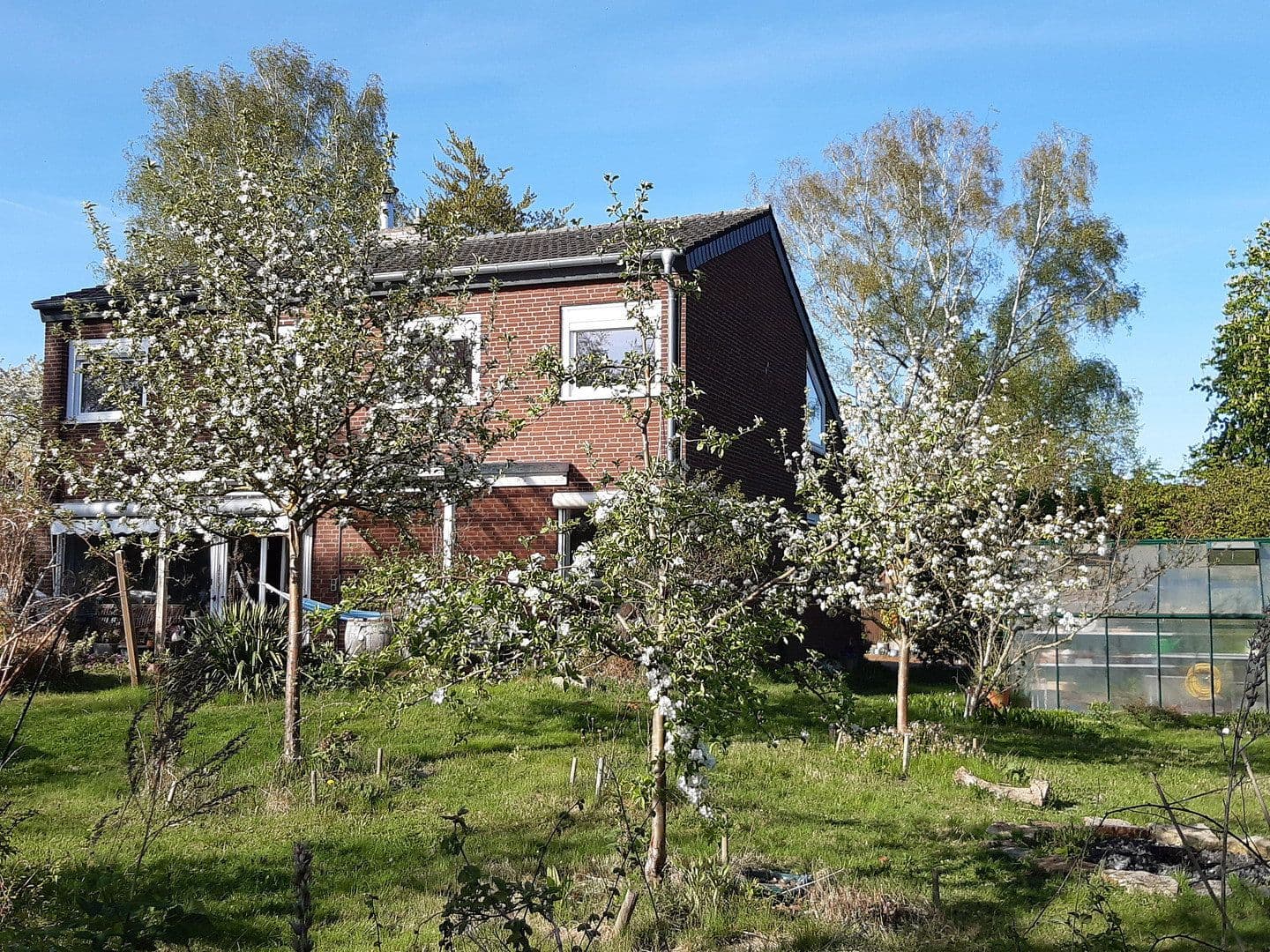 house for sale, 150 m², Burgwedel, Lower Saxony house for sale, 150 m², Burgwedel, Lower Saxony