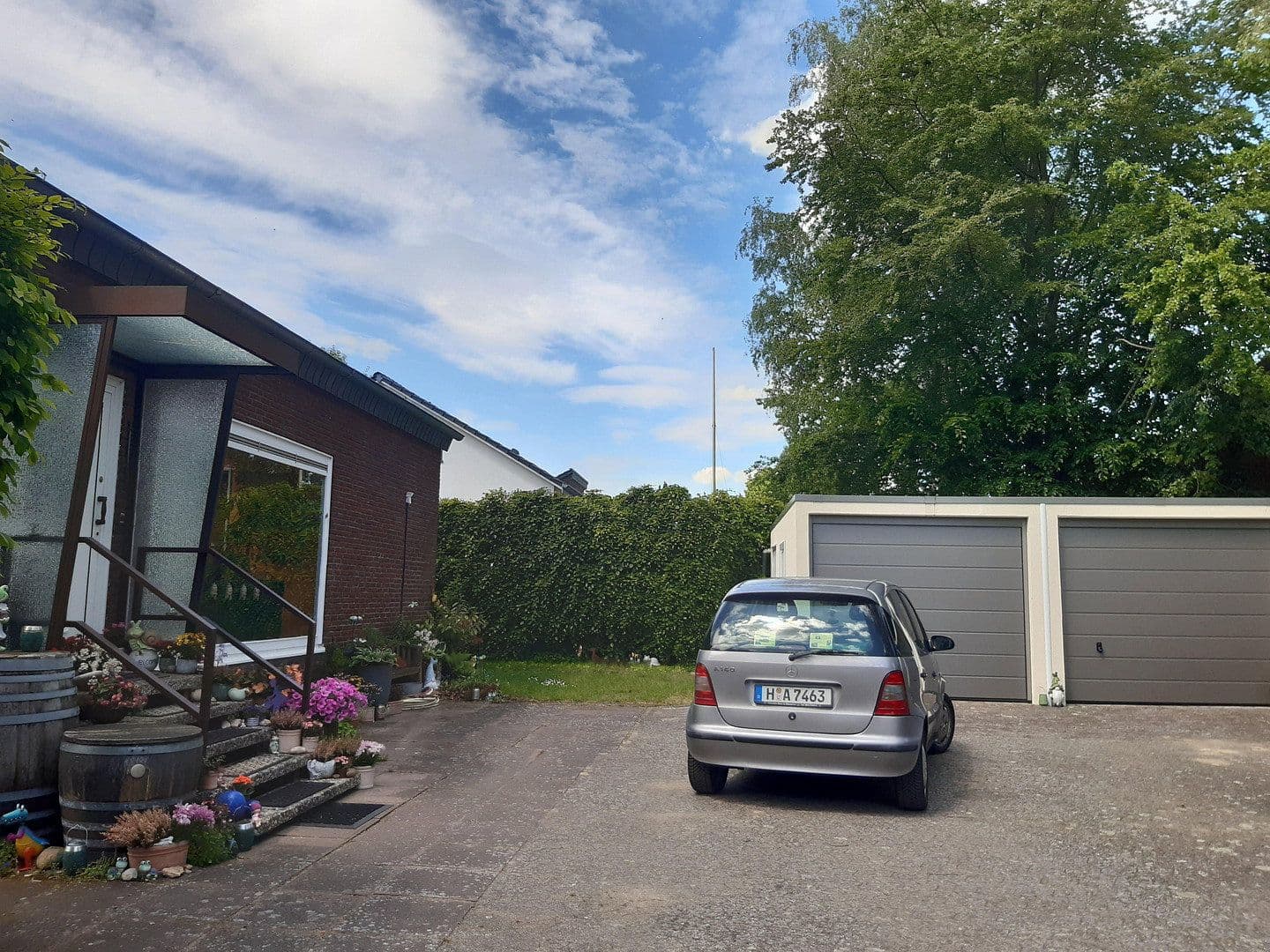 house for sale, 150 m², Burgwedel, Lower Saxony house for sale, 150 m², Burgwedel, Lower Saxony