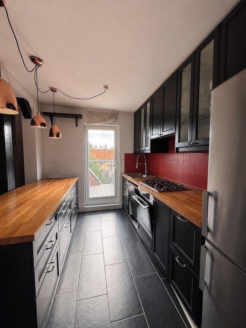 2 bedroom flat to rent, 69 m², Berlin, Berlin 2 bedroom flat to rent, 69 m², Berlin, Berlin