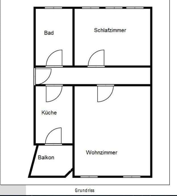 2 bedroom flat to rent, 69 m², Berlin, Berlin 2 bedroom flat to rent, 69 m², Berlin, Berlin