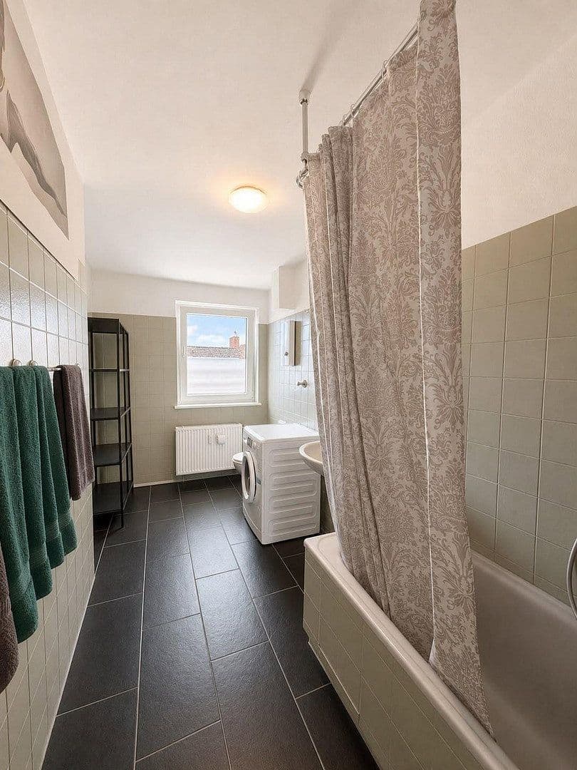 2 bedroom flat to rent, 69 m², Berlin, Berlin 2 bedroom flat to rent, 69 m², Berlin, Berlin
