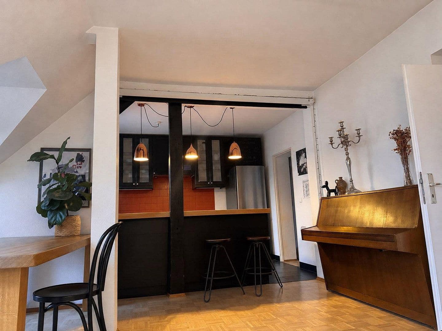 2 bedroom flat to rent, 69 m², Berlin, Berlin 2 bedroom flat to rent, 69 m², Berlin, Berlin