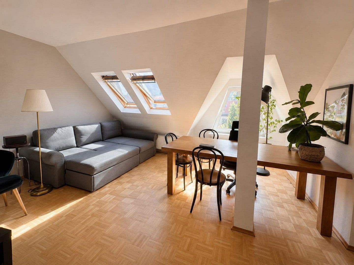2 bedroom flat to rent, 69 m², Berlin, Berlin 2 bedroom flat to rent, 69 m², Berlin, Berlin