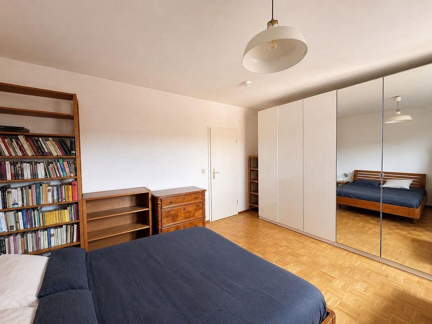 2 bedroom flat to rent, 69 m², Berlin, Berlin 2 bedroom flat to rent, 69 m², Berlin, Berlin