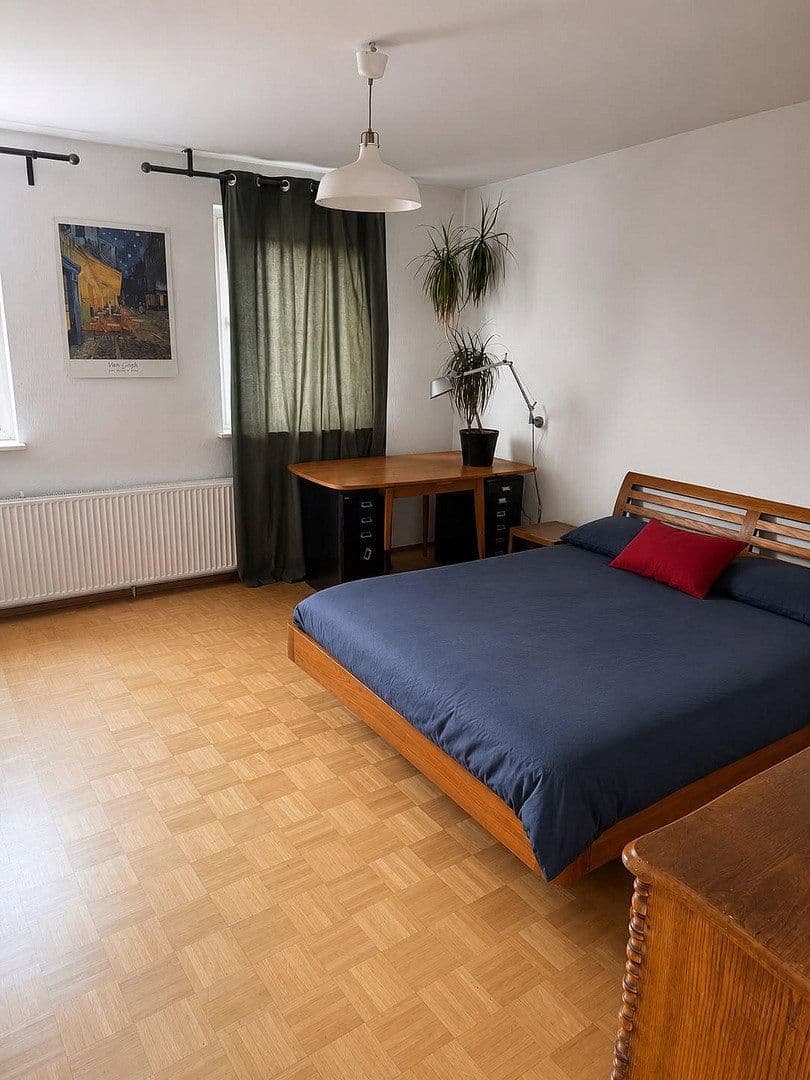 2 bedroom flat to rent, 69 m², Berlin, Berlin 2 bedroom flat to rent, 69 m², Berlin, Berlin