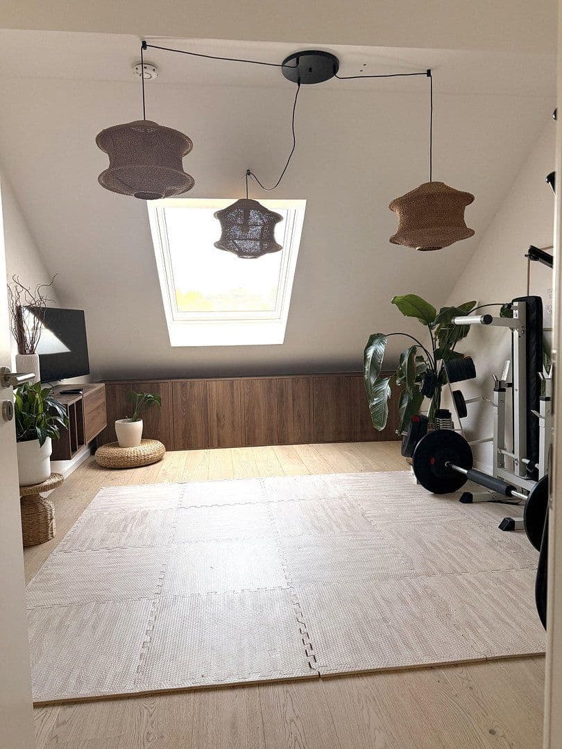 2 bedroom with open-plan kitchen flat for sale, 116 m², Flein, Baden-Württemberg 2 bedroom with open-plan kitchen flat for sale, 116 m², Flein, Baden-Württemberg