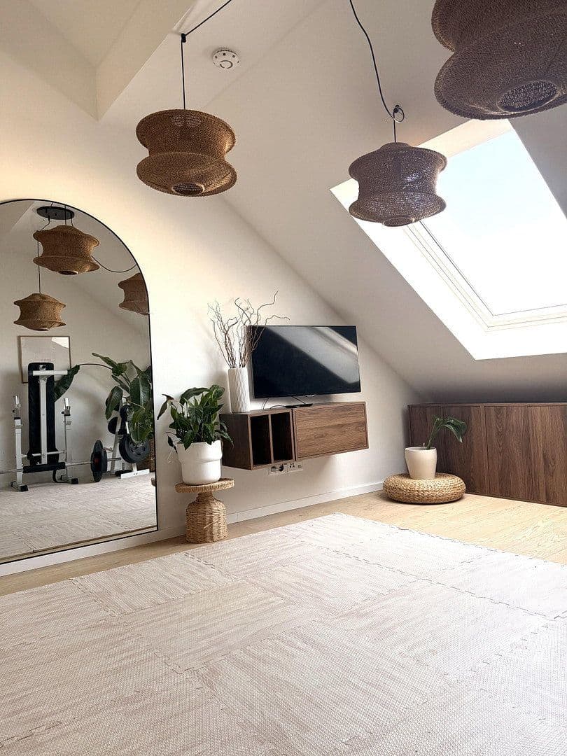 2 bedroom with open-plan kitchen flat for sale, 116 m², Flein, Baden-Württemberg 2 bedroom with open-plan kitchen flat for sale, 116 m², Flein, Baden-Württemberg