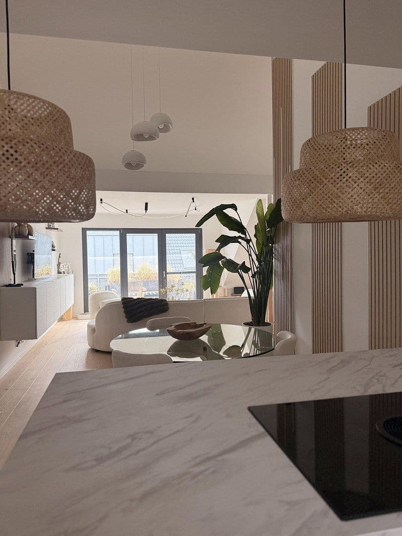 2 bedroom with open-plan kitchen flat for sale, 116 m², Flein, Baden-Württemberg 2 bedroom with open-plan kitchen flat for sale, 116 m², Flein, Baden-Württemberg