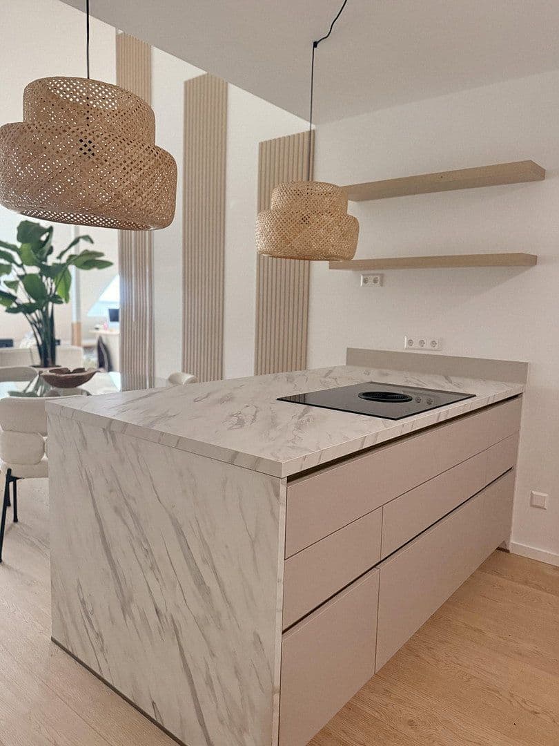 2 bedroom with open-plan kitchen flat for sale, 116 m², Flein, Baden-Württemberg 2 bedroom with open-plan kitchen flat for sale, 116 m², Flein, Baden-Württemberg